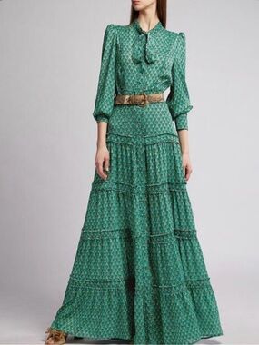 Alexis | Dresses | Alexis Jeysa Dress